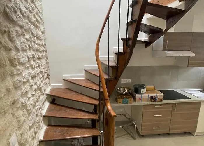 Appartements Sympas Et Confortables Pres De Paris
