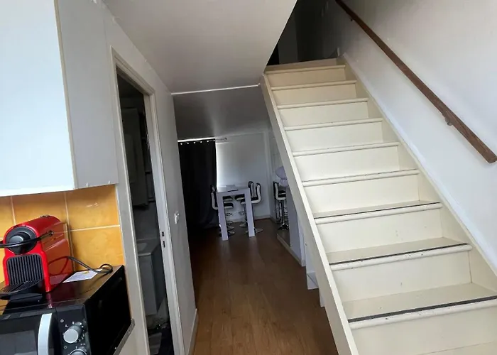 Appartements Sympas Et Confortables Pres De Paris