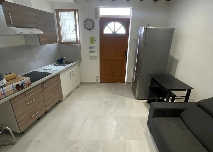 Appartements Sympas Et Confortables Pres De Paris