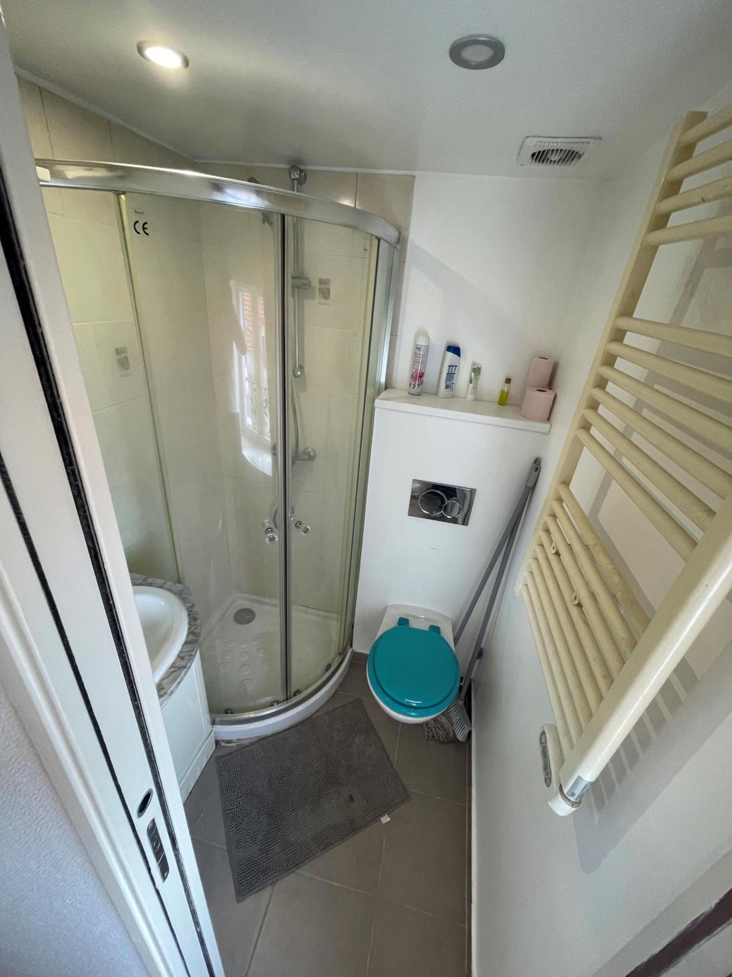 Apartment Sympas Et Confortables Pres De Paris *