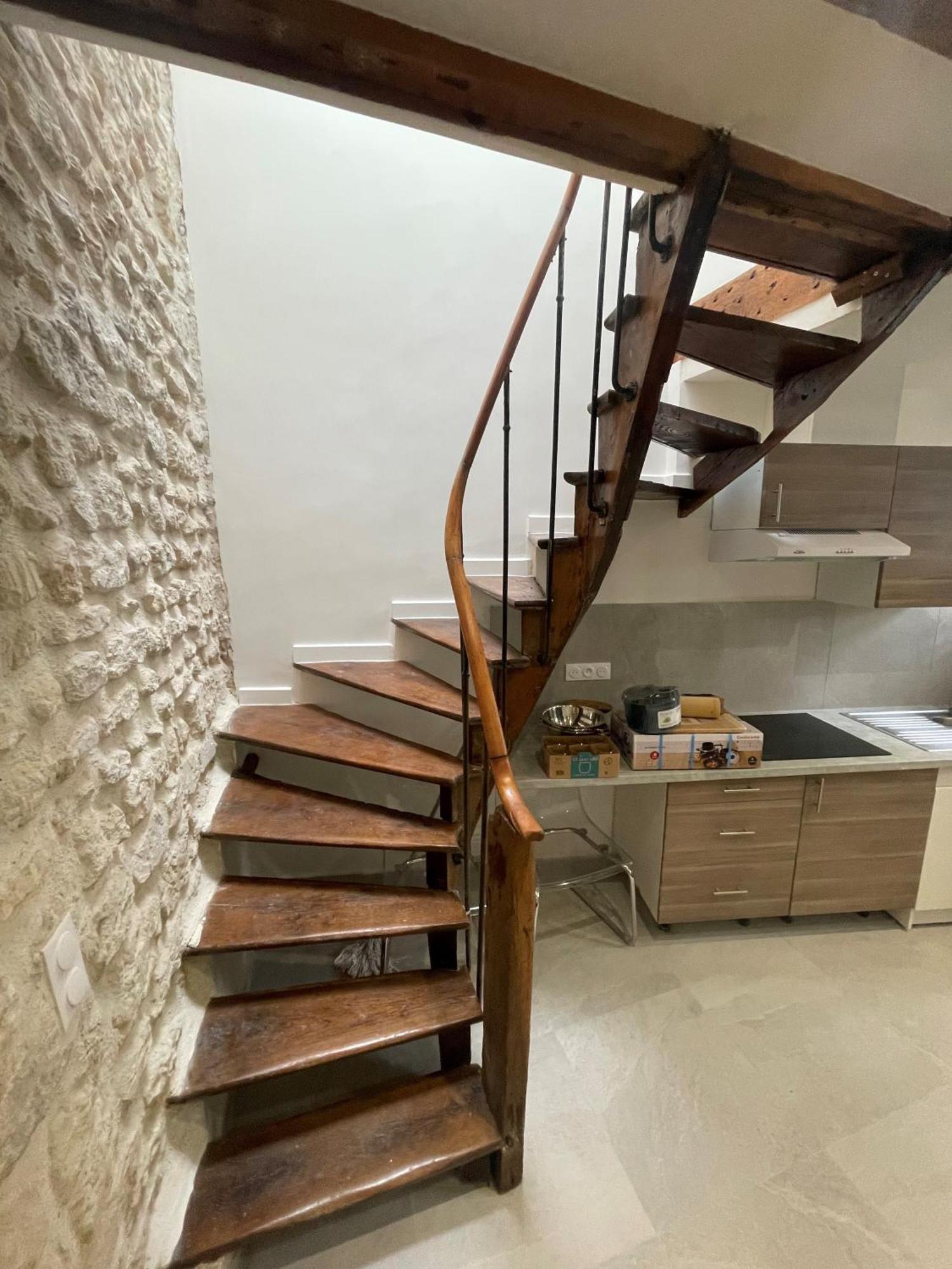 Sympas Et Confortables Pres De Paris Nanterre