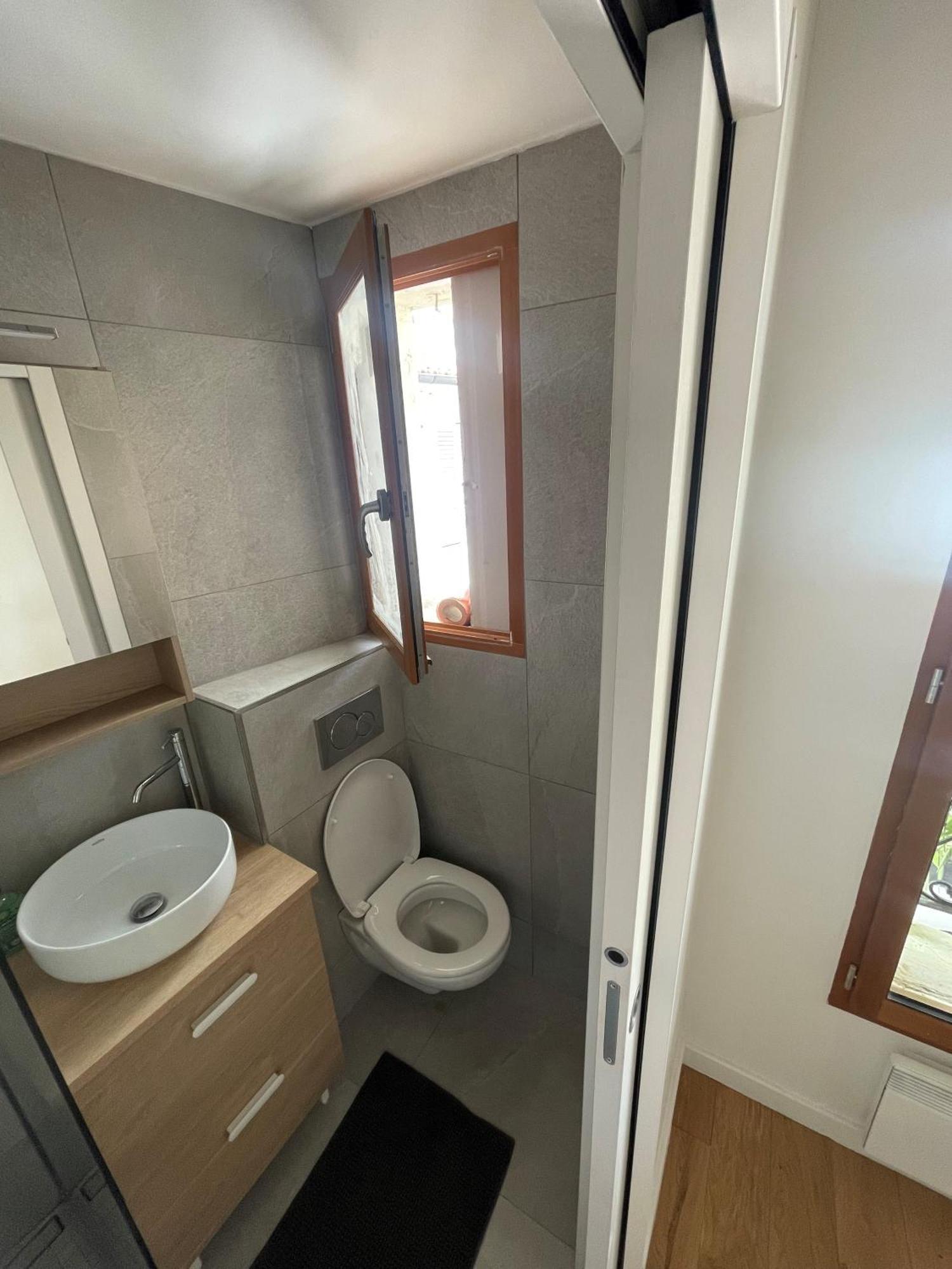 Apartamento Sympas Et Confortables Pres De Paris Nanterre