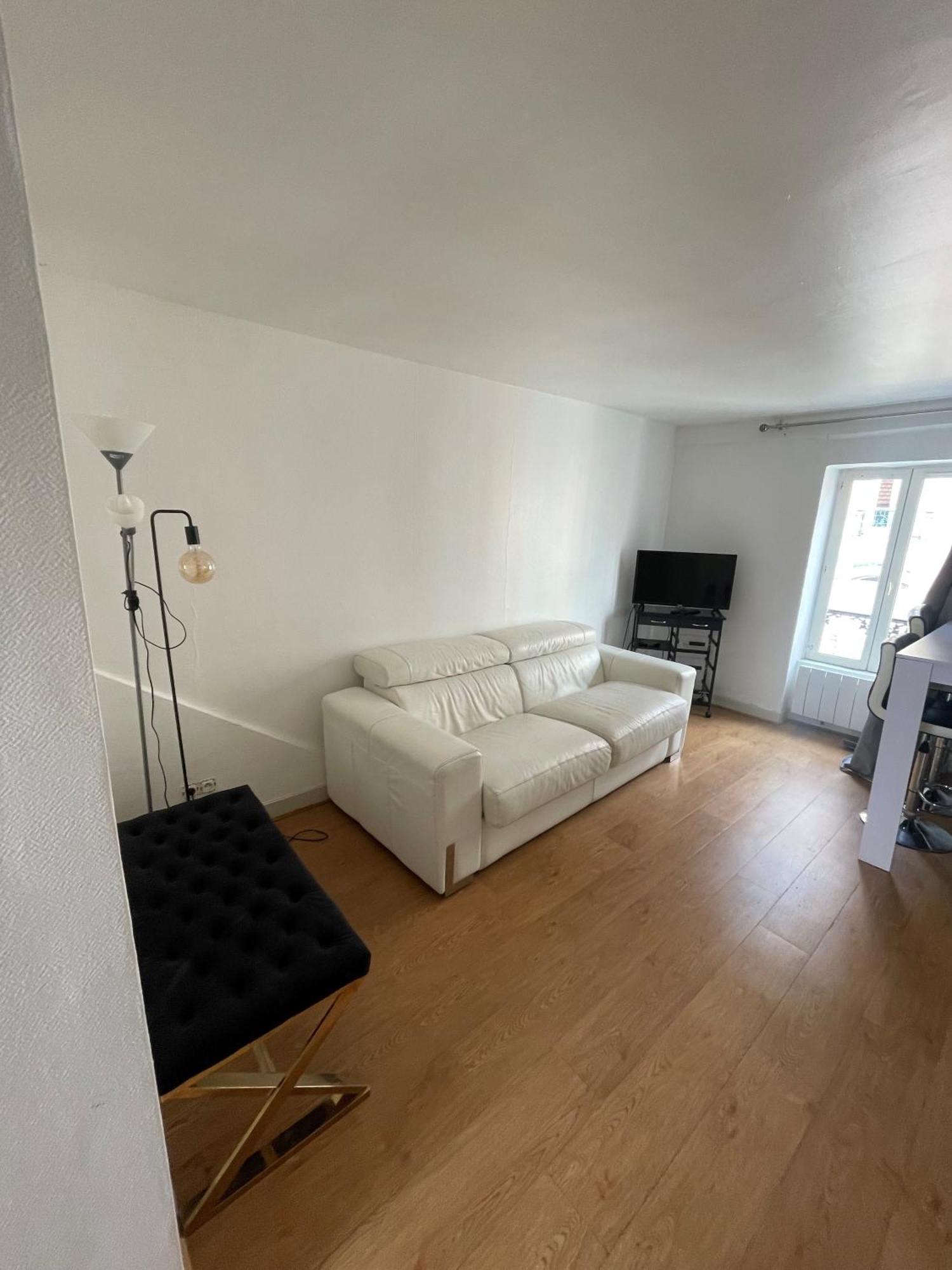 Sympas Et Confortables Pres De Paris Nanterre