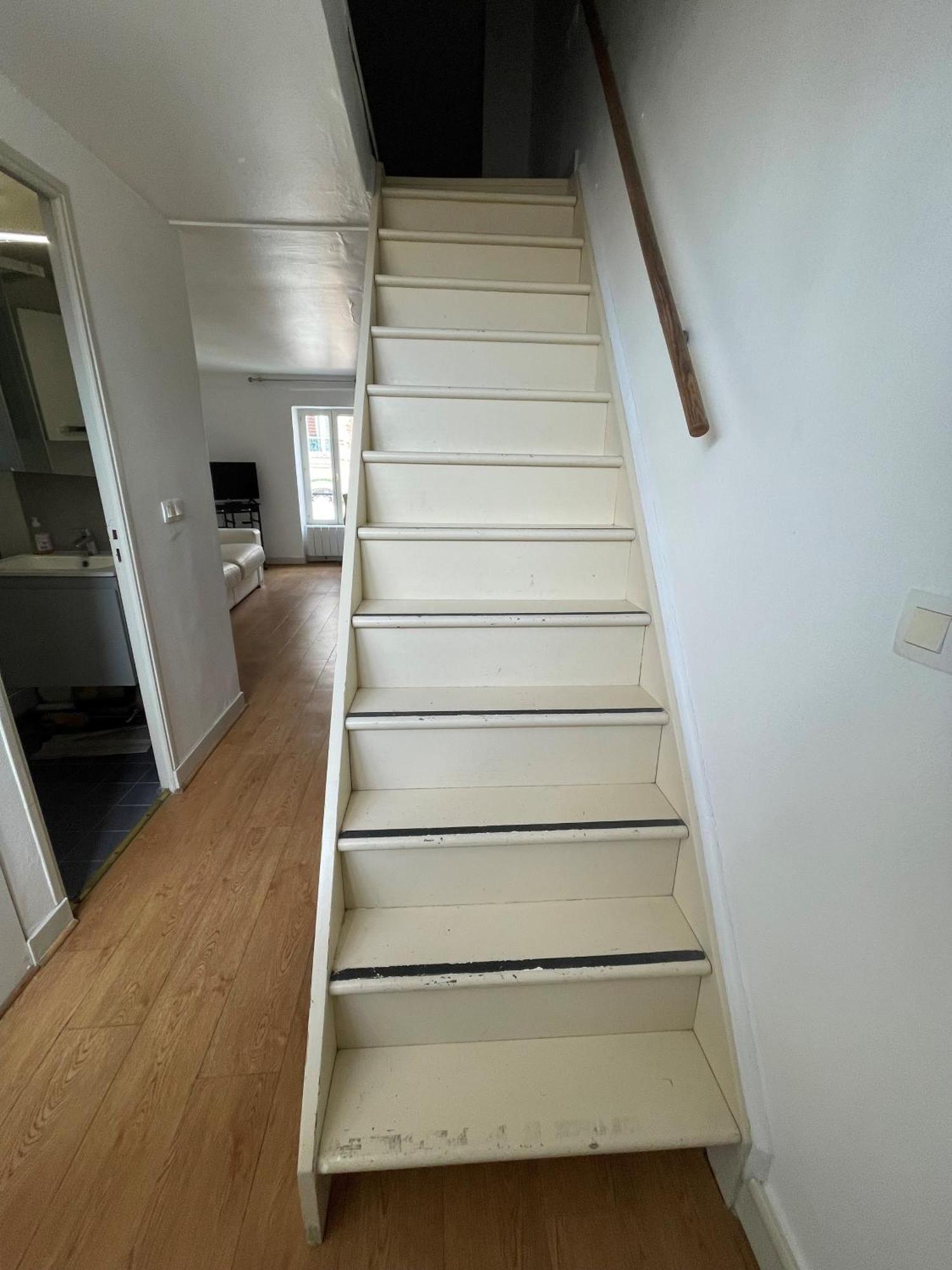 Apartment Sympas Et Confortables Pres De Paris *