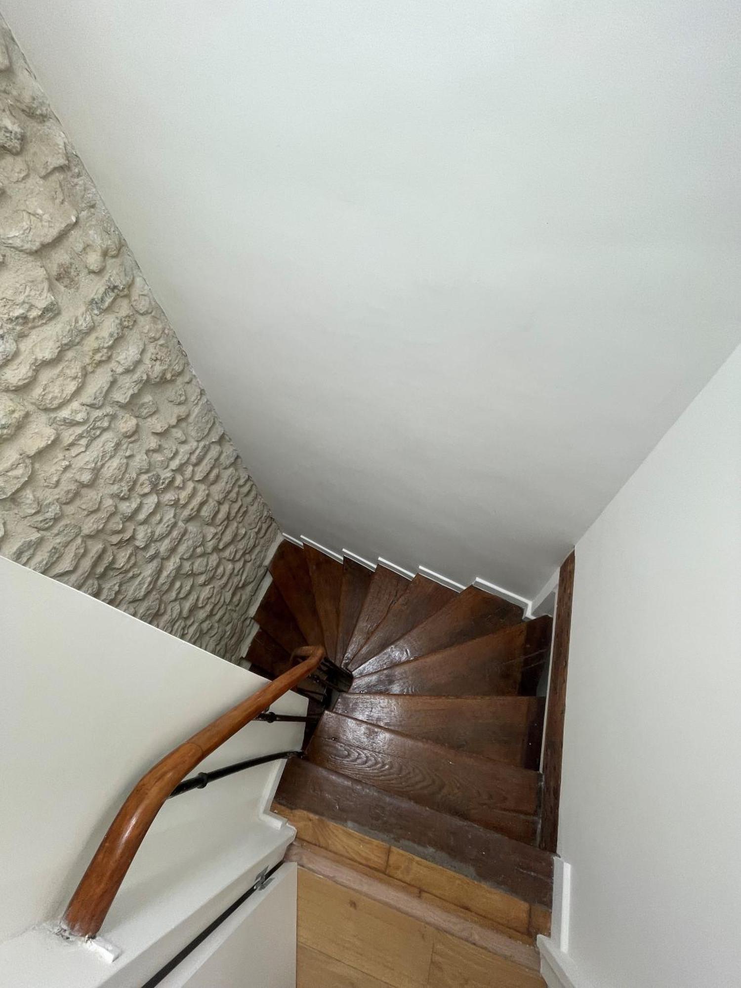 Sympas Et Confortables Pres De Paris Apartment *