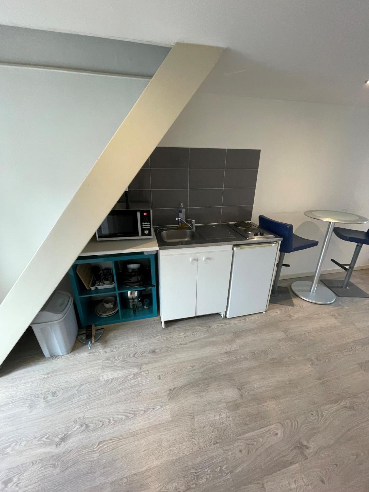 Apartamento Sympas Et Confortables Pres De Paris